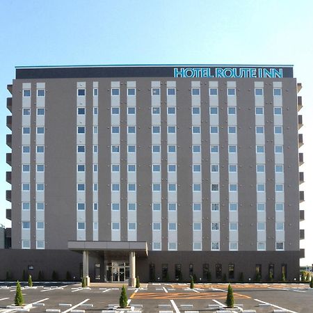 Hotel Route Inn Kounosu Konosu Екстер'єр фото
