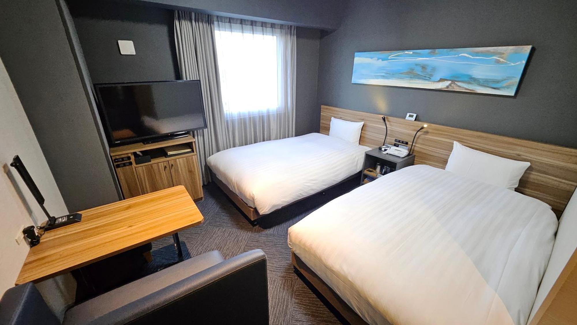 Hotel Route Inn Kounosu Konosu Екстер'єр фото