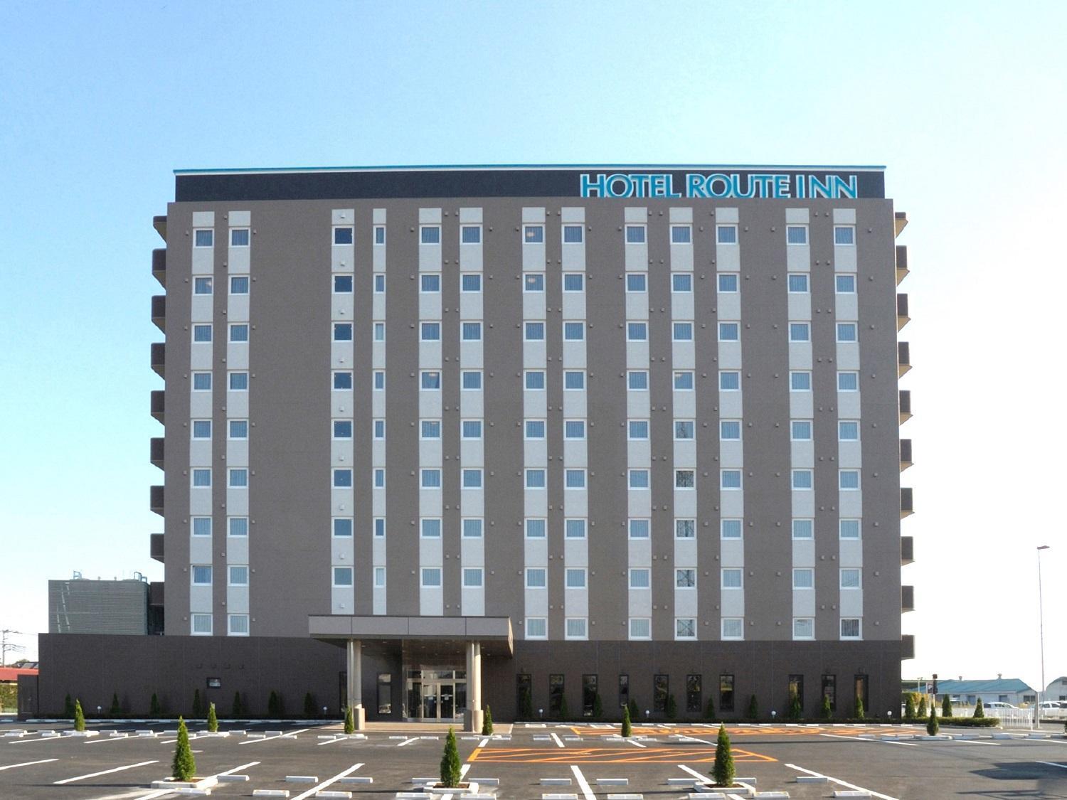 Hotel Route Inn Kounosu Konosu Екстер'єр фото