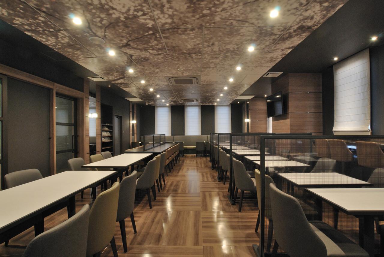 Hotel Route Inn Kounosu Konosu Екстер'єр фото