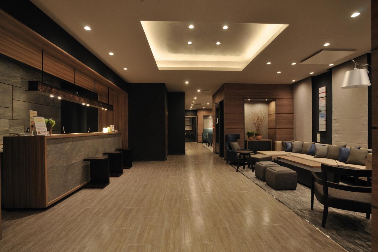 Hotel Route Inn Kounosu Konosu Екстер'єр фото