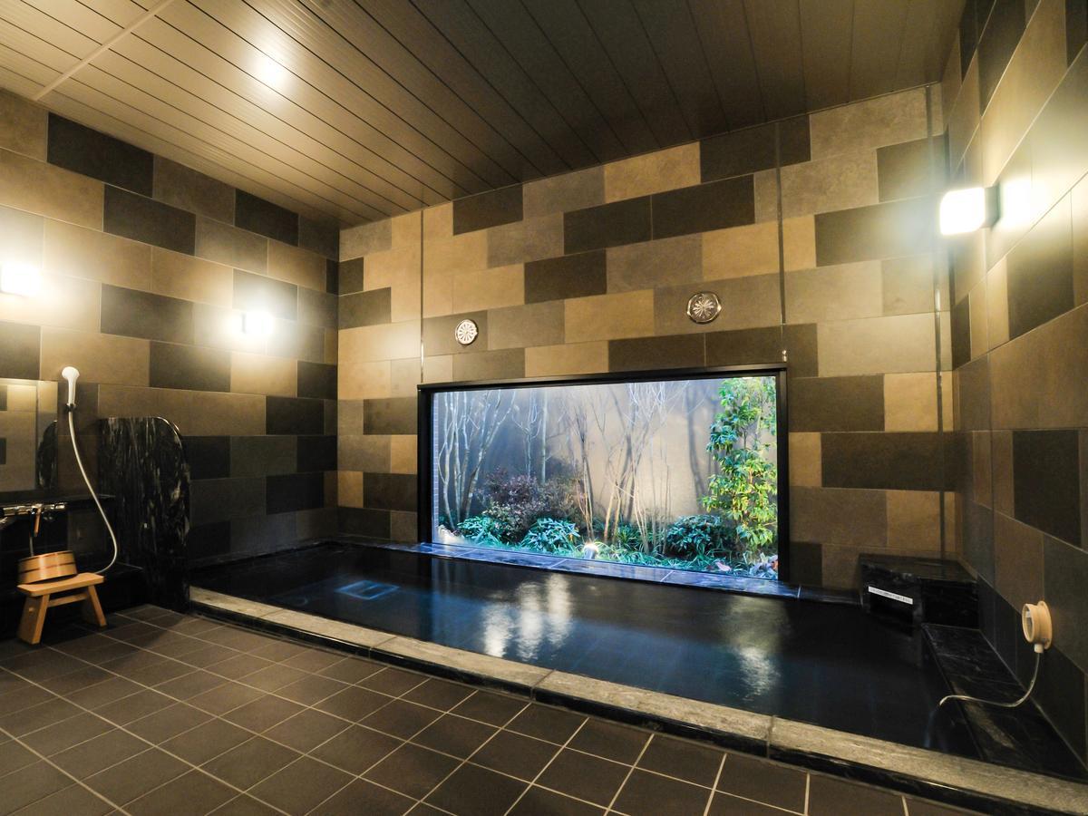 Hotel Route Inn Kounosu Konosu Екстер'єр фото
