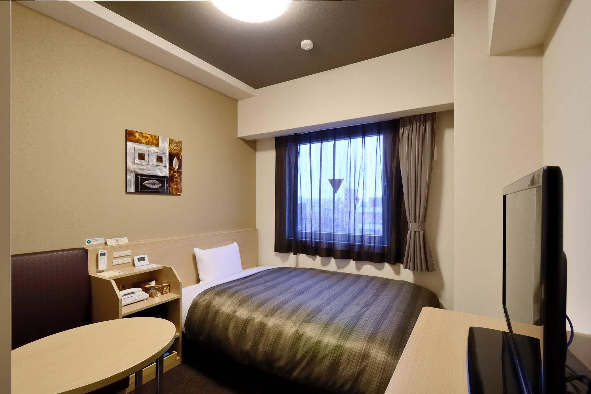 Hotel Route Inn Kounosu Konosu Екстер'єр фото