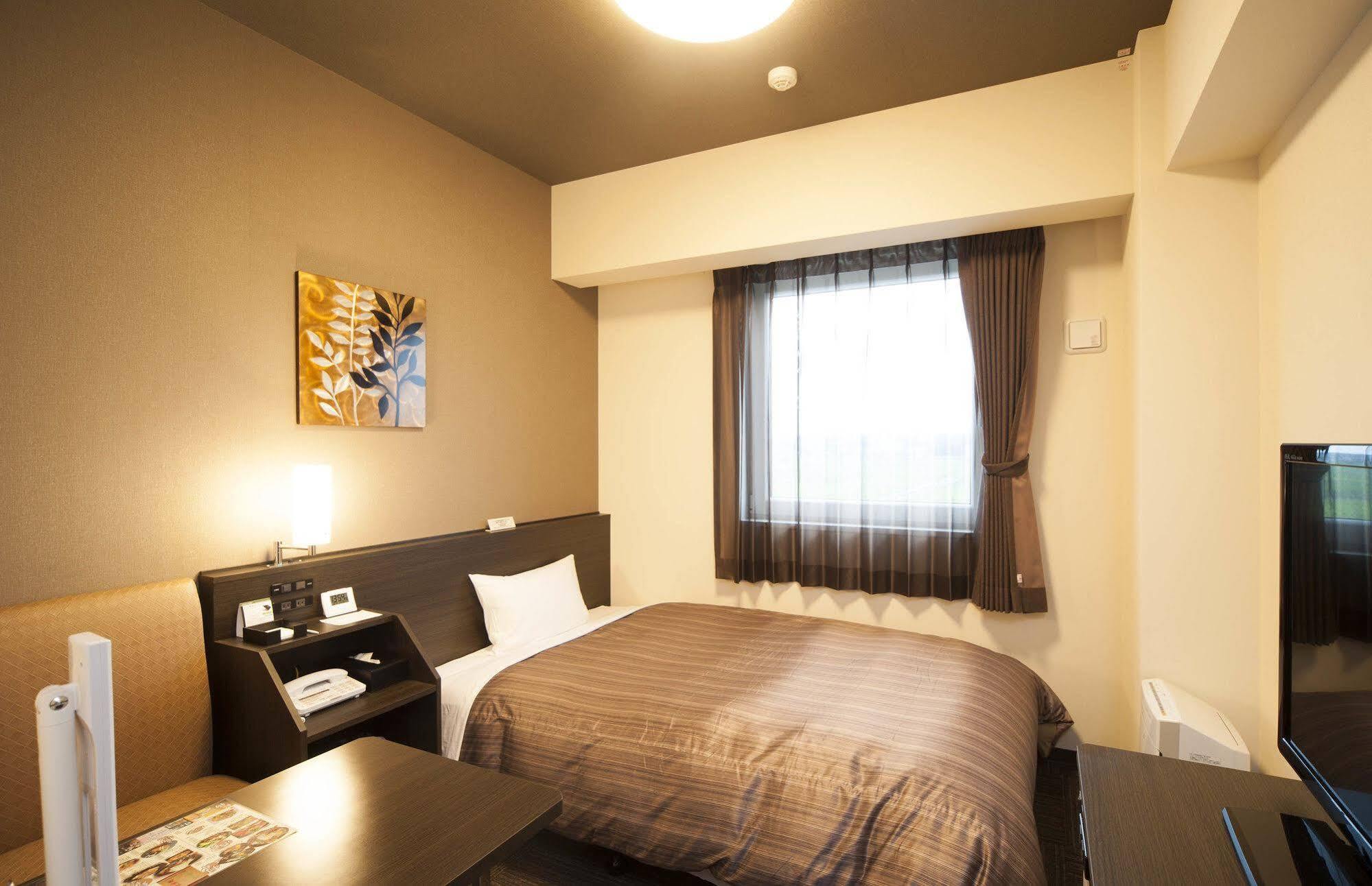 Hotel Route Inn Kounosu Konosu Екстер'єр фото