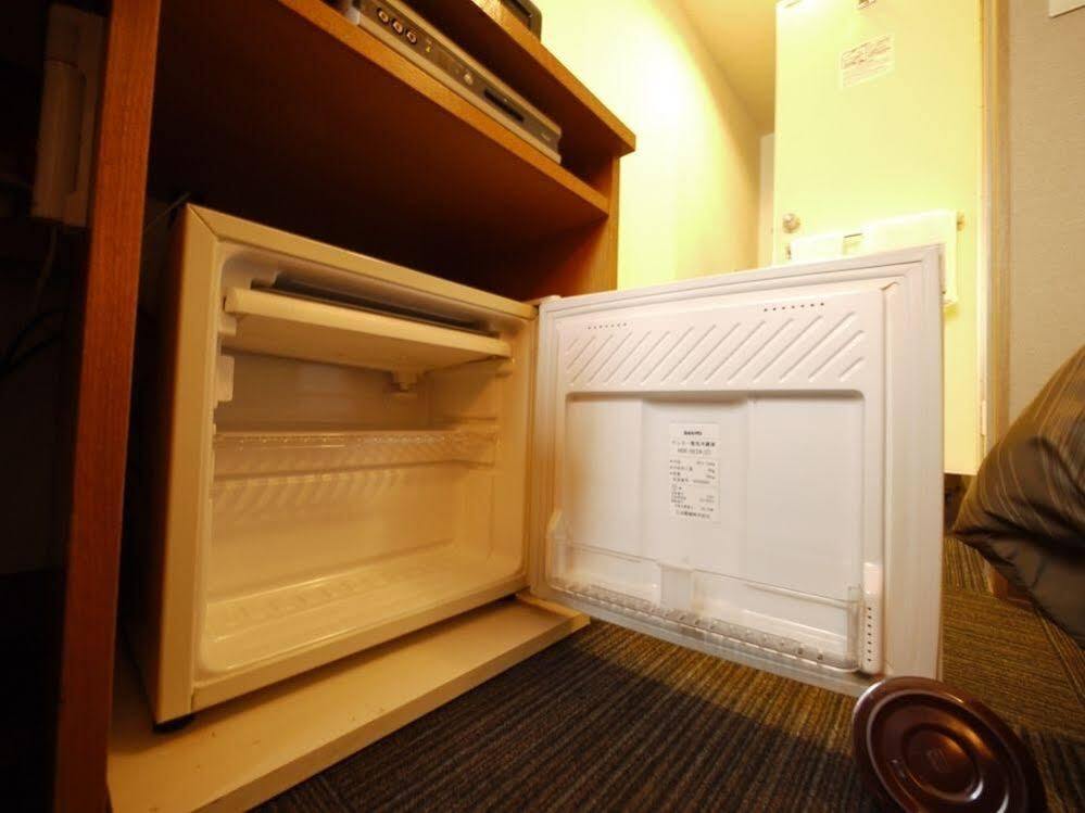 Hotel Route Inn Kounosu Konosu Екстер'єр фото