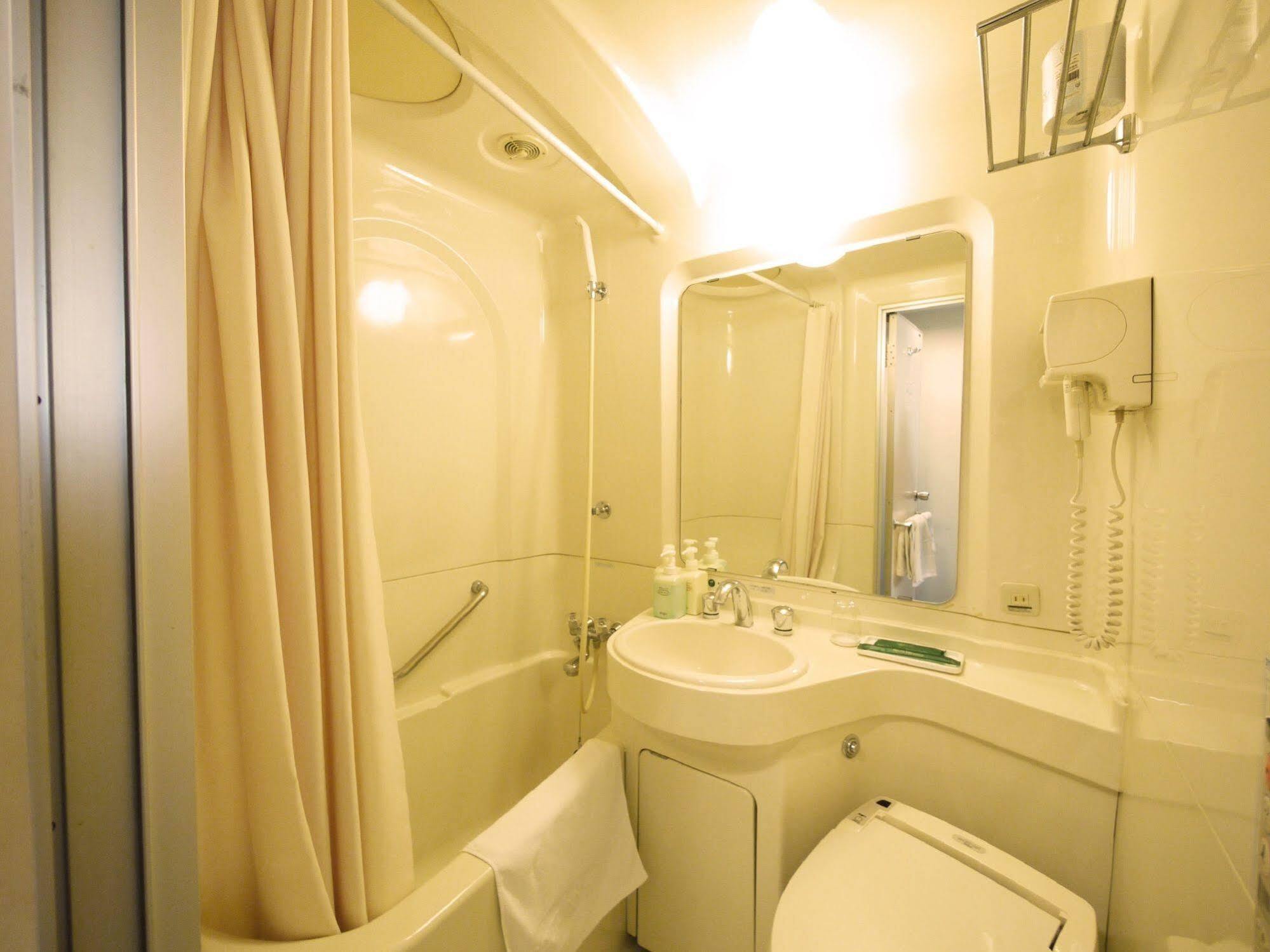 Hotel Route Inn Kounosu Konosu Екстер'єр фото