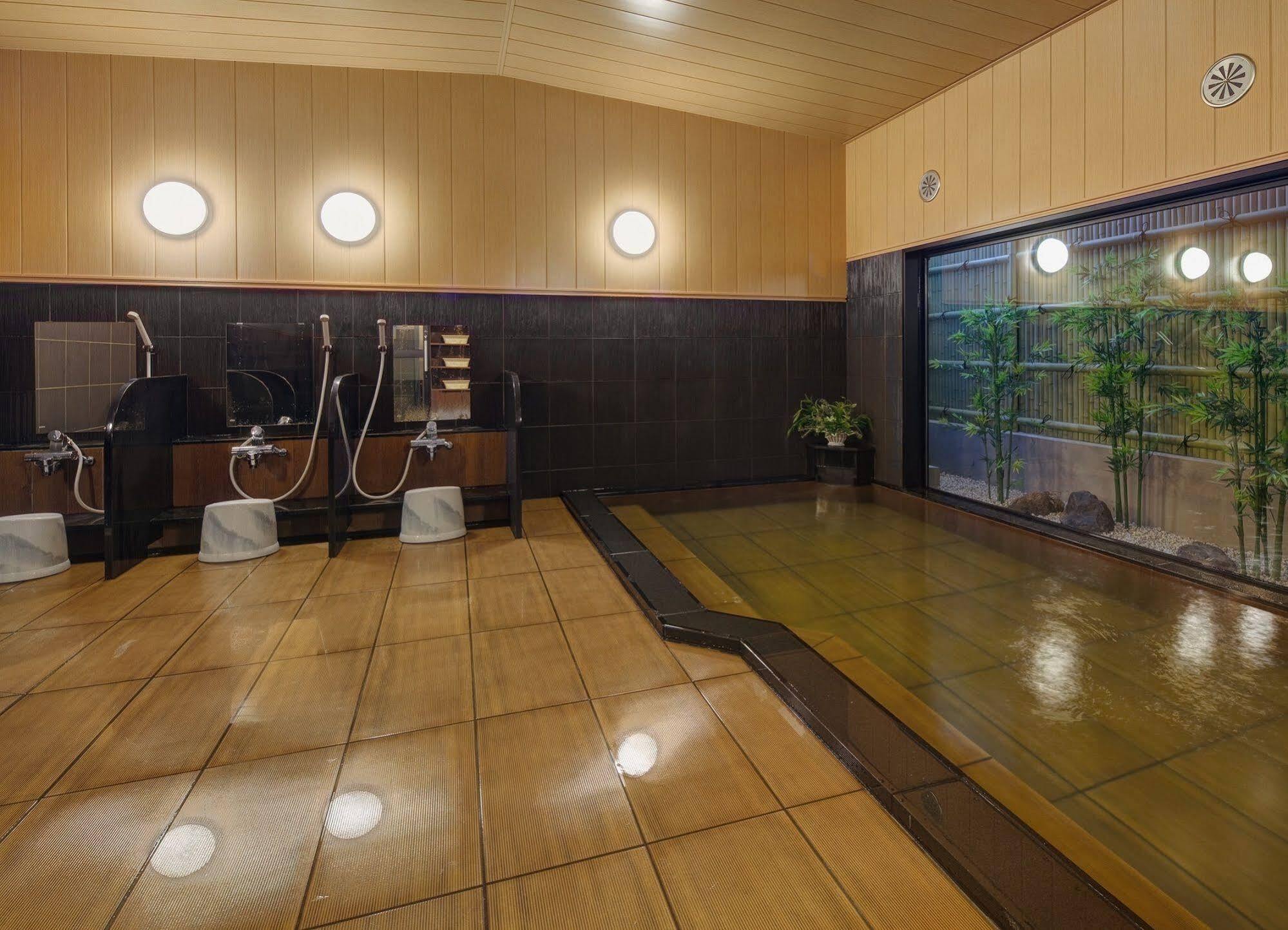 Hotel Route Inn Kounosu Konosu Екстер'єр фото