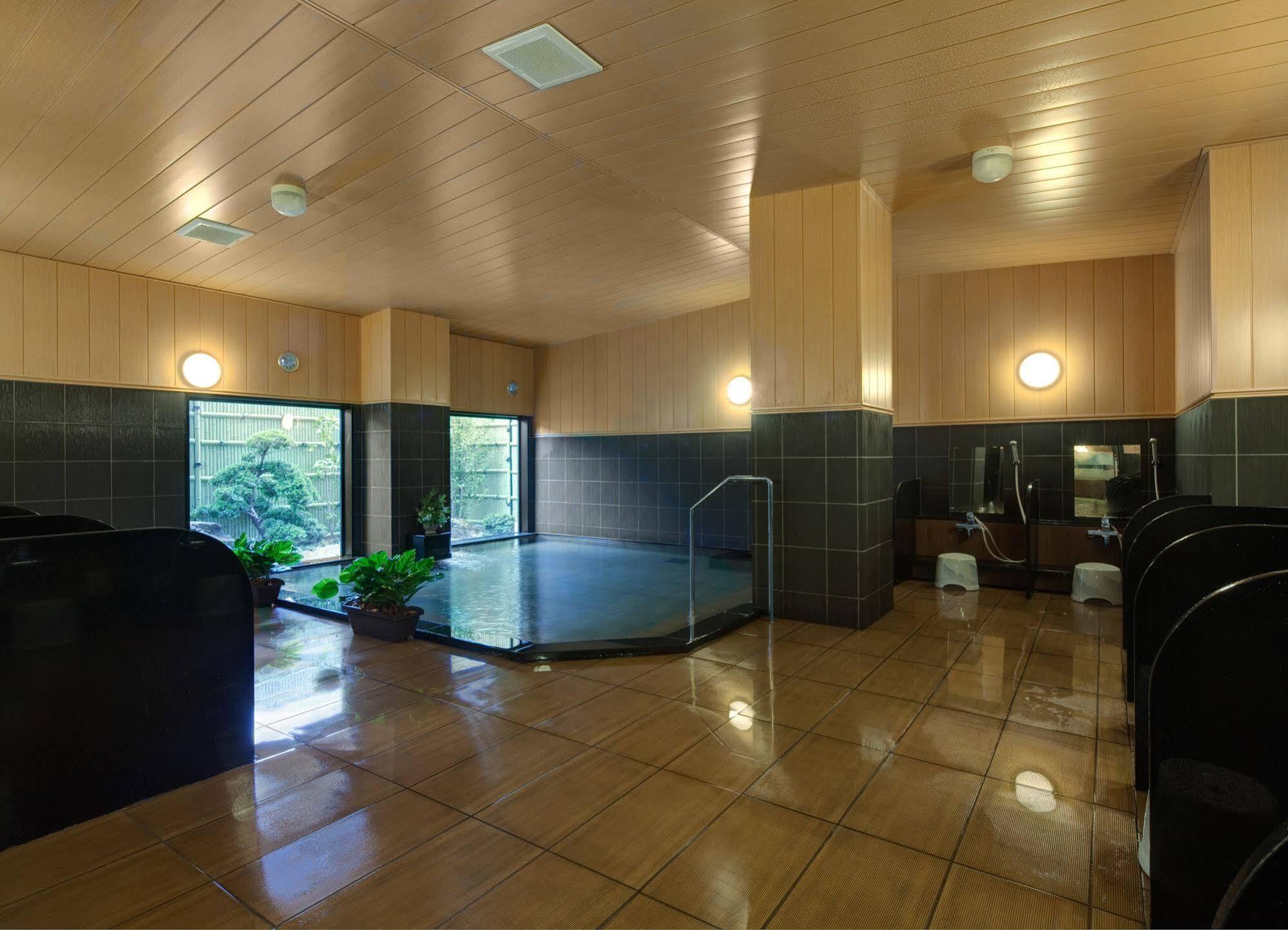Hotel Route Inn Kounosu Konosu Екстер'єр фото