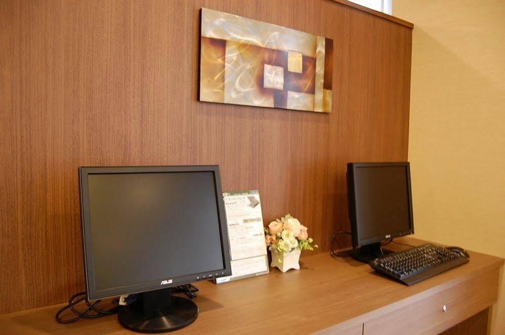 Hotel Route Inn Kounosu Konosu Екстер'єр фото