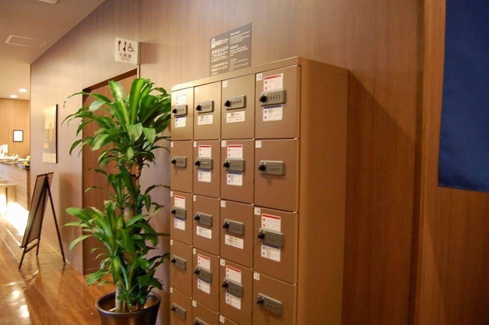 Hotel Route Inn Kounosu Konosu Екстер'єр фото